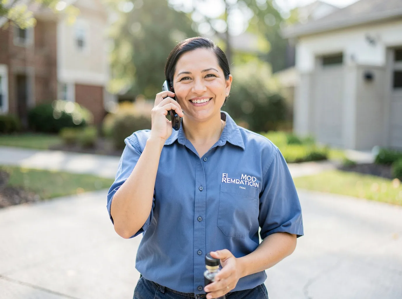 Mold Remediation Lindrith, NM FAQs